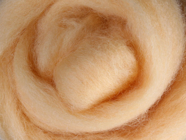 Preorder Corriedale Fibre Pack | 100 grams