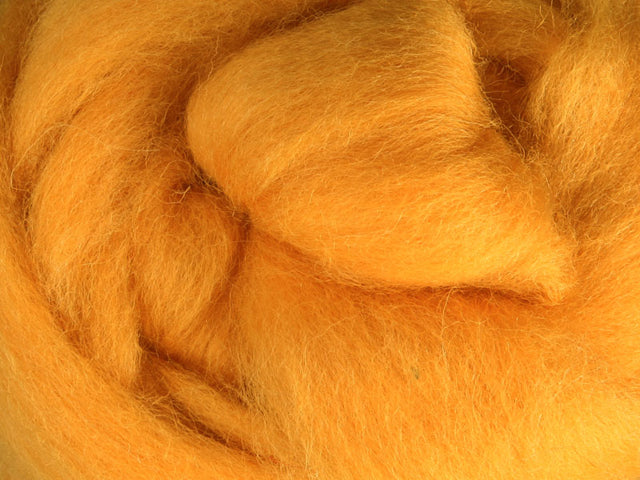 Preorder Corriedale Fibre Pack | 100 grams