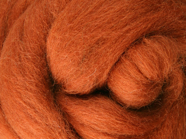Preorder Corriedale Fibre Pack | 100 grams