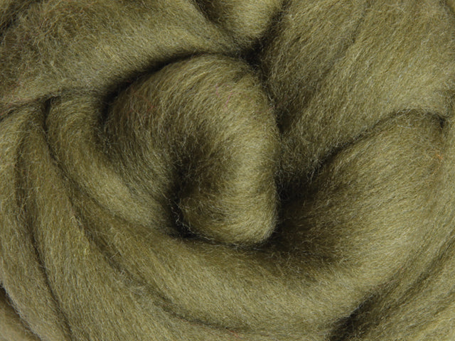 Preorder Corriedale Fibre Pack | 100 grams