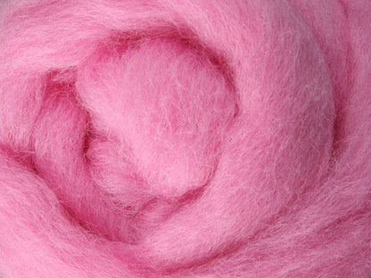 Corriedale Fibre Pack | 100 grams