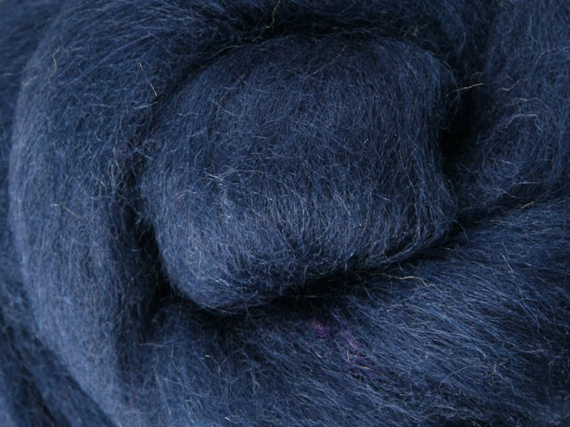 Preorder Corriedale Fibre Pack | 100 grams