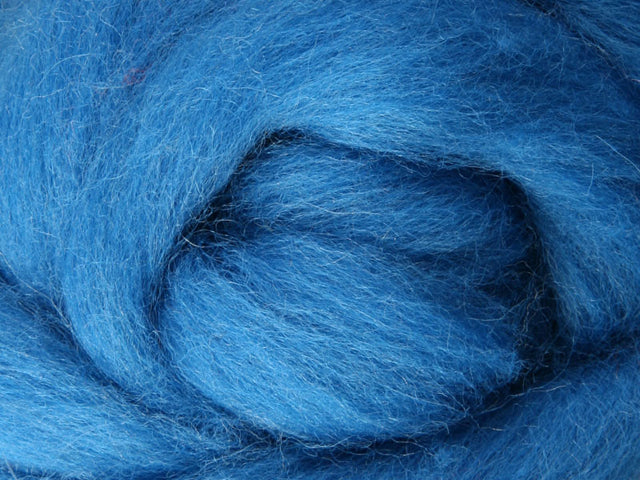 Preorder Corriedale Fibre Pack | 100 grams