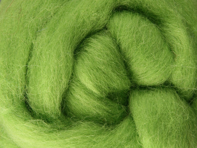 Preorder Corriedale Fibre Pack | 100 grams