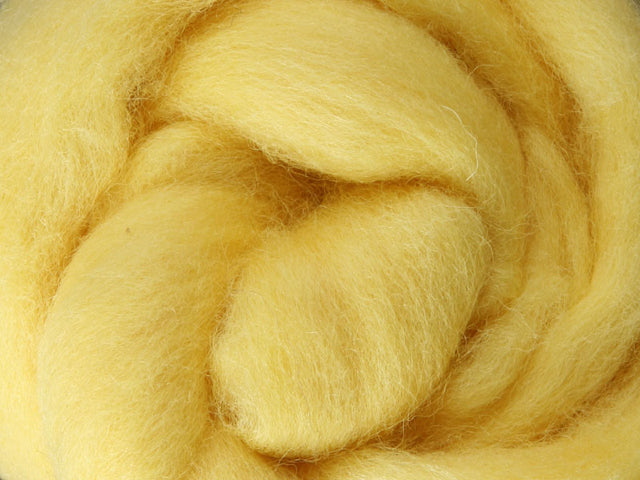 Preorder Corriedale Fibre Pack | 100 grams