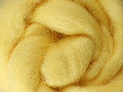 Corriedale Fibre Pack | 100 grams