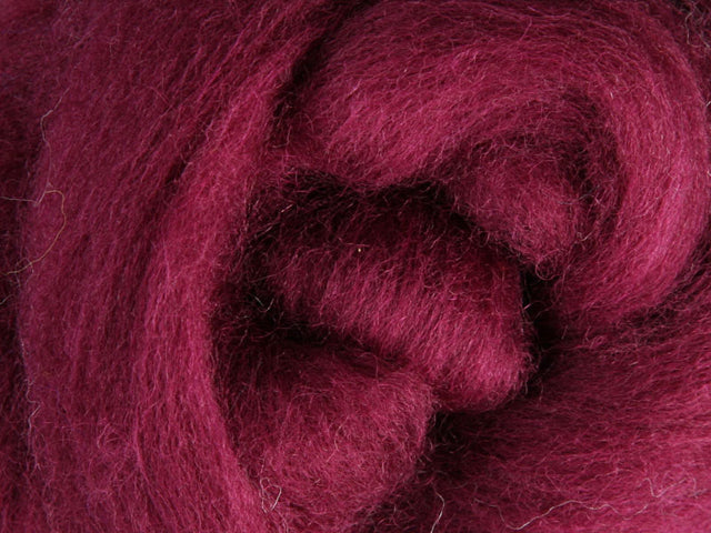 Preorder Corriedale Fibre Pack | 100 grams