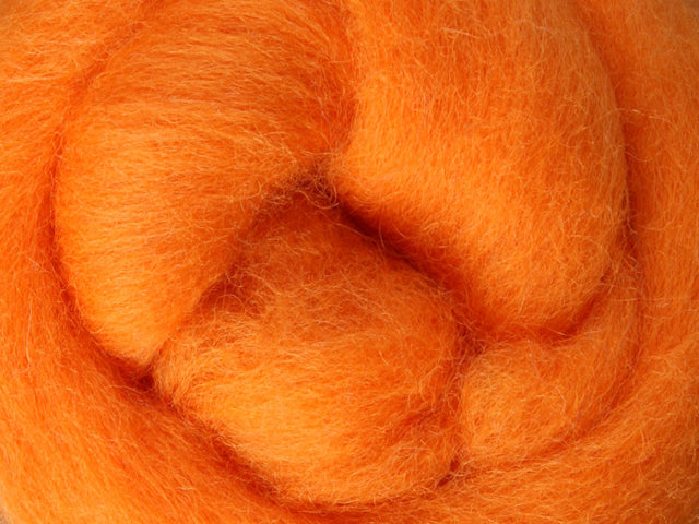 Preorder Corriedale Fibre Pack | 100 grams