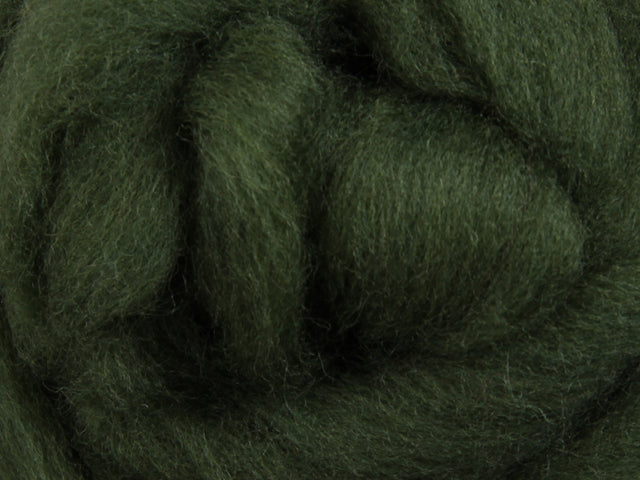 Preorder Corriedale Fibre Pack | 100 grams