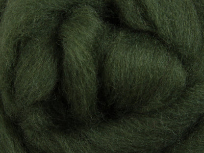 Corriedale Fibre Pack | 100 grams