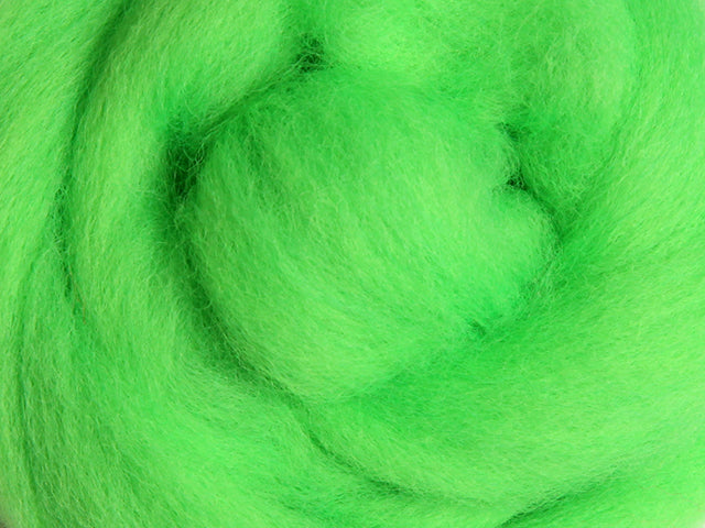 Preorder Corriedale Fibre Pack | 100 grams