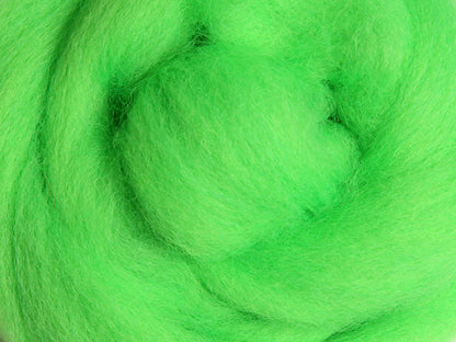 Corriedale Fibre Pack | 100 grams