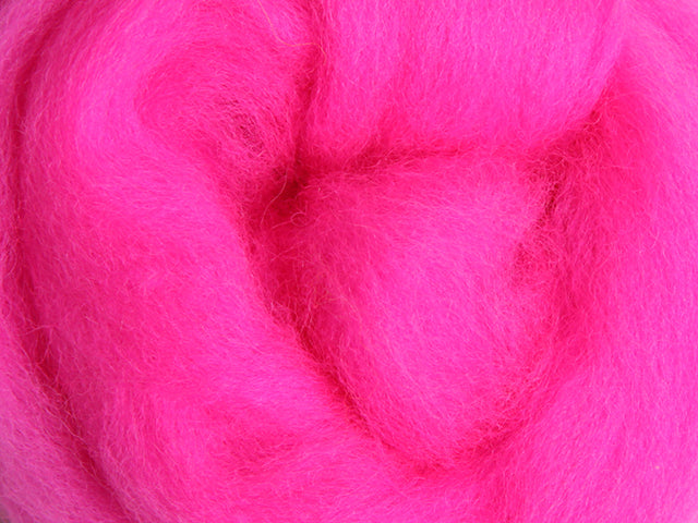 Preorder Corriedale Fibre Pack | 100 grams