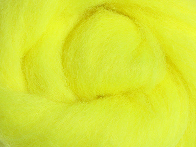Preorder Corriedale Fibre Pack | 100 grams