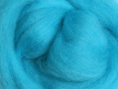 Corriedale Fibre Pack | 100 grams