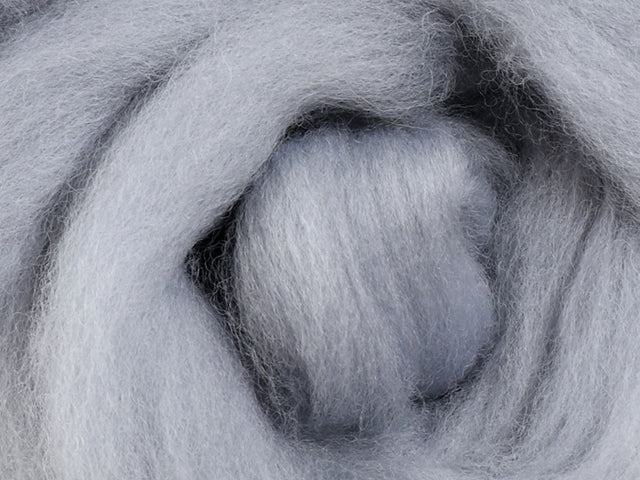 Preorder Corriedale Fibre Pack | 100 grams