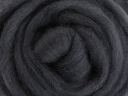Corriedale Fibre Pack | 100 grams