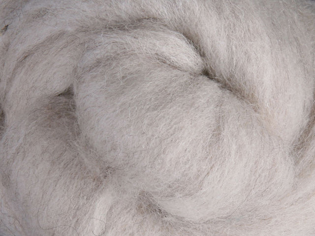 Preorder Corriedale Fibre Pack | 100 grams
