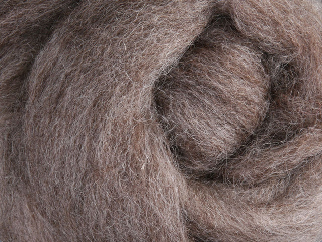 Preorder Corriedale Fibre Pack | 100 grams