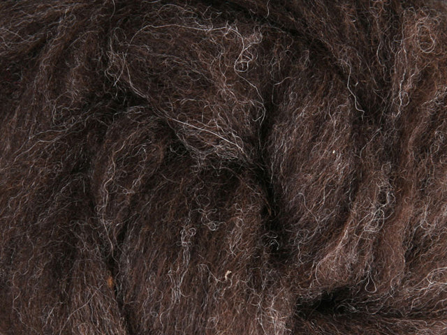 Preorder Corriedale Fibre Pack | 100 grams
