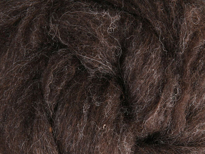 Corriedale Fibre Pack | 100 grams