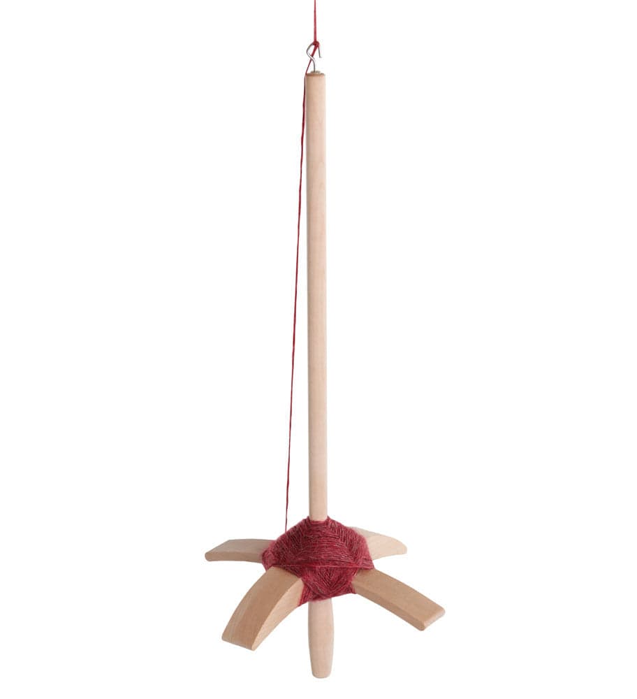Turkish Drop Spindle