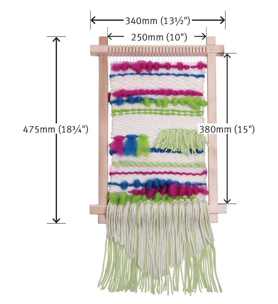 Weaving Frame