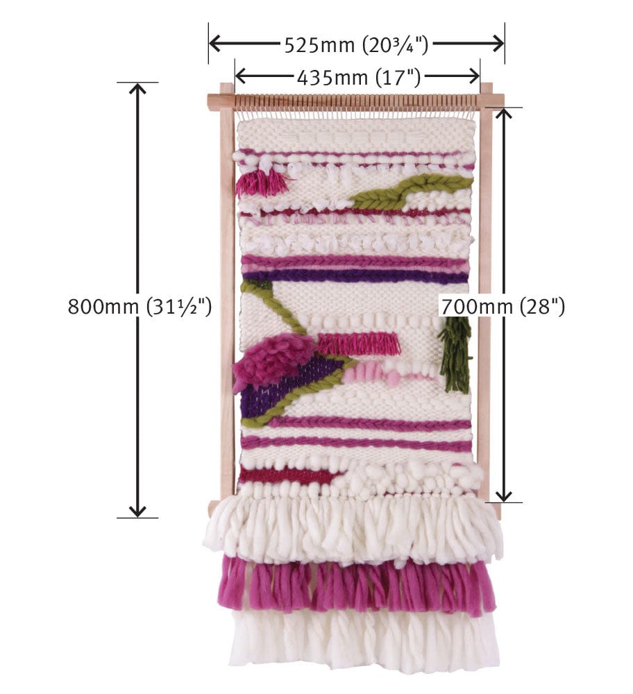 Weaving Frame