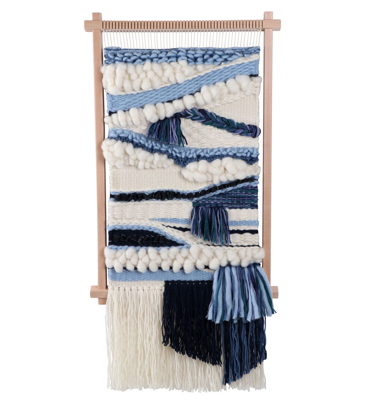 Weaving Frame