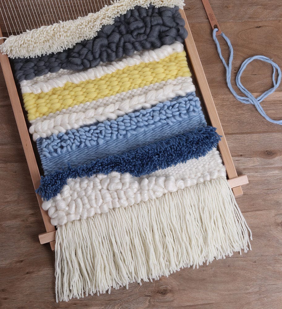 Weaving Frame
