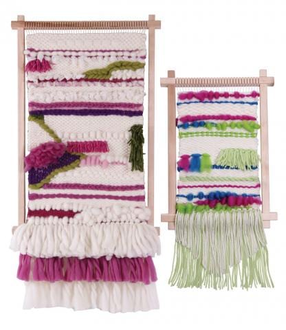 Weaving Frame