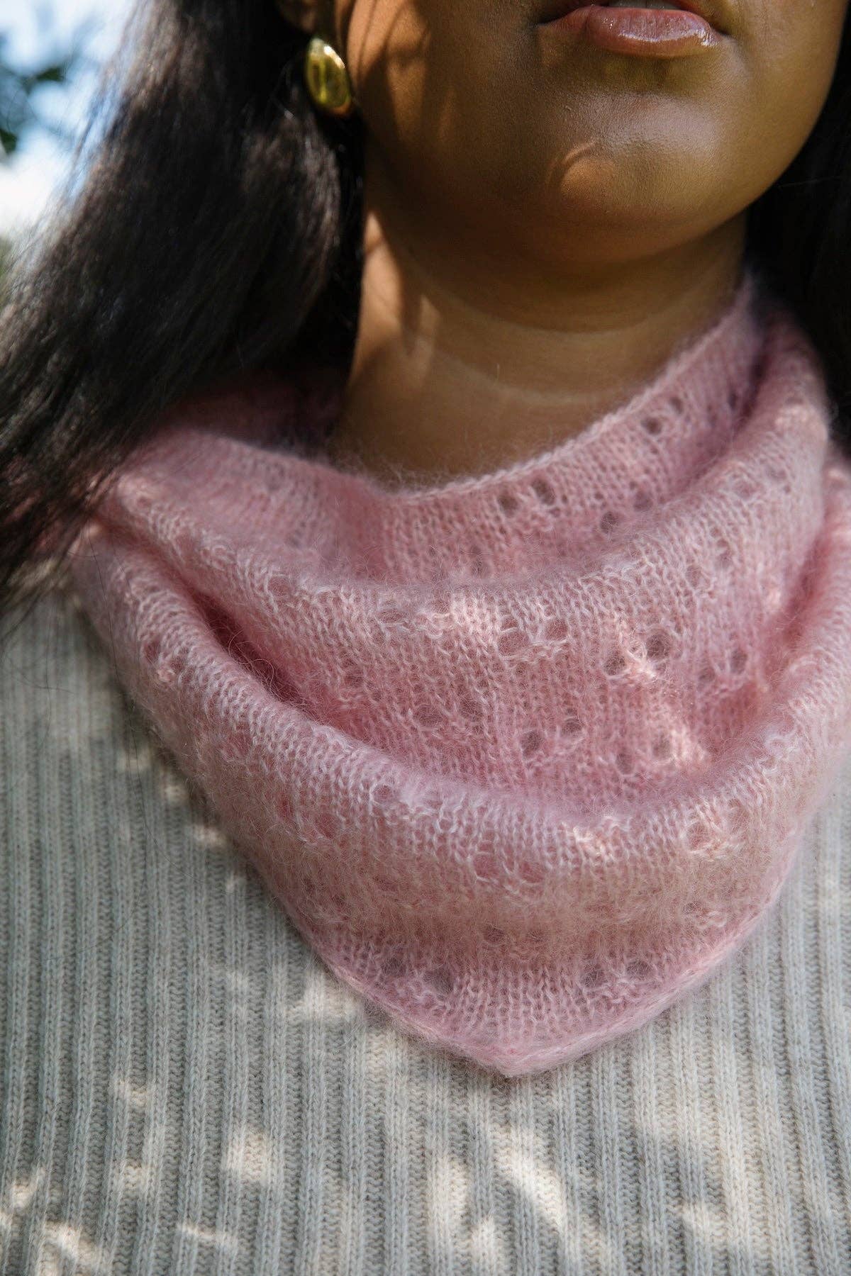 PREORDER 52 Weeks of One-Skein Knits