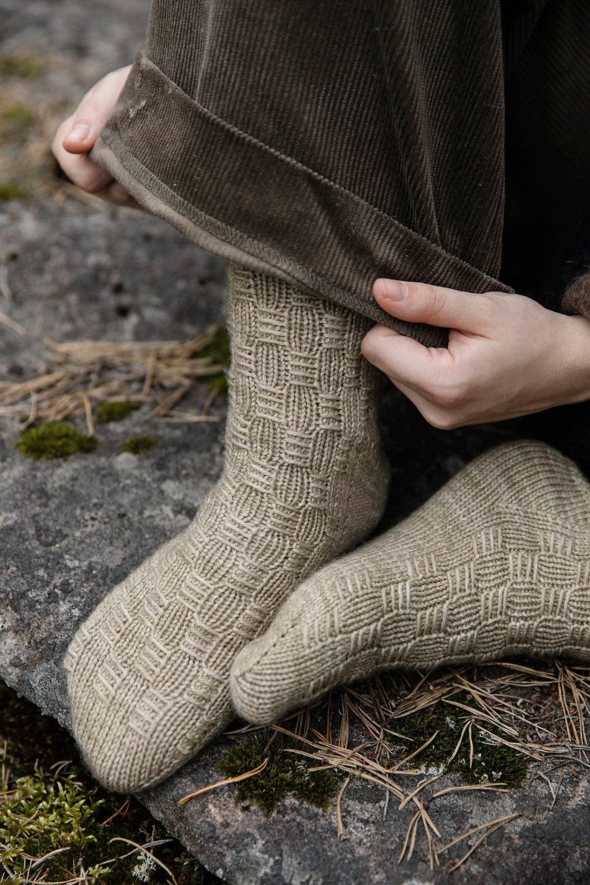 PREORDER 52 Weeks of One-Skein Knits