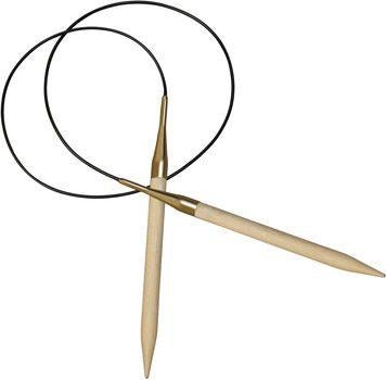 basix fixed needles-Basix Fixed Needles | 16” cable-The Spinnacle Yarns
