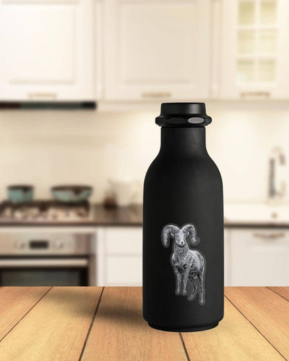 Ram Sticker - Dishwasher Safe