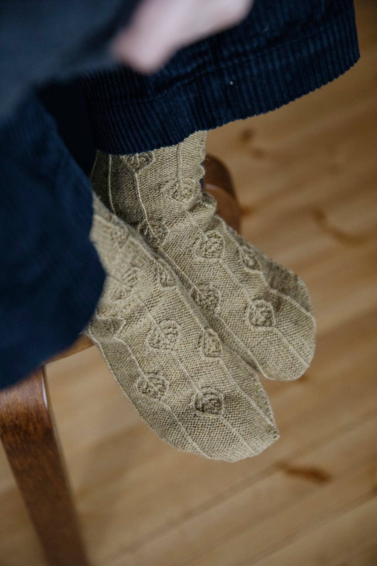PREORDER 52 Weeks of One-Skein Knits