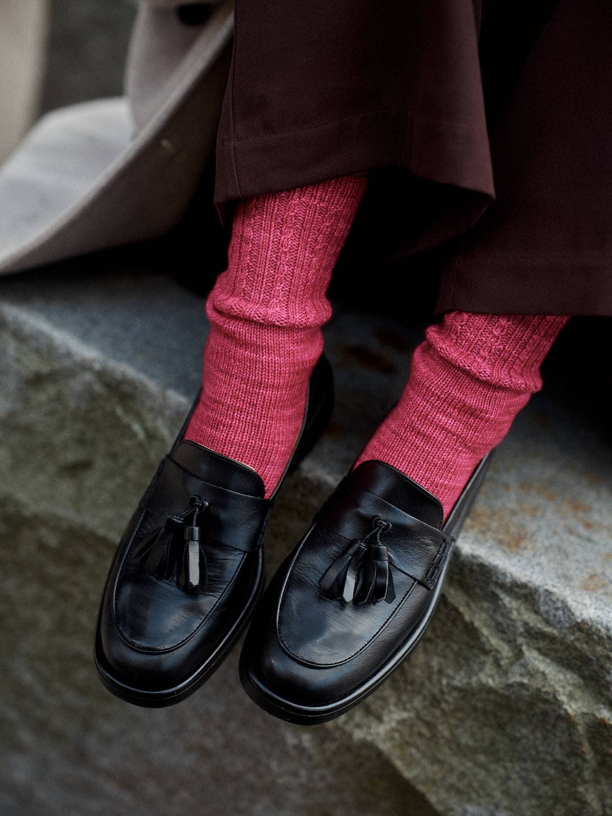 Book Club Class | Foundations: 20 Knitted Accessories