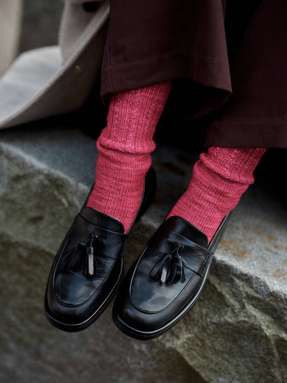 Book Club Class | Foundations: 20 Knitted Accessories