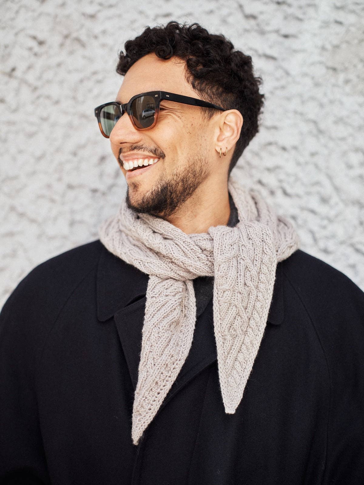 Book Club Class | Foundations: 20 Knitted Accessories