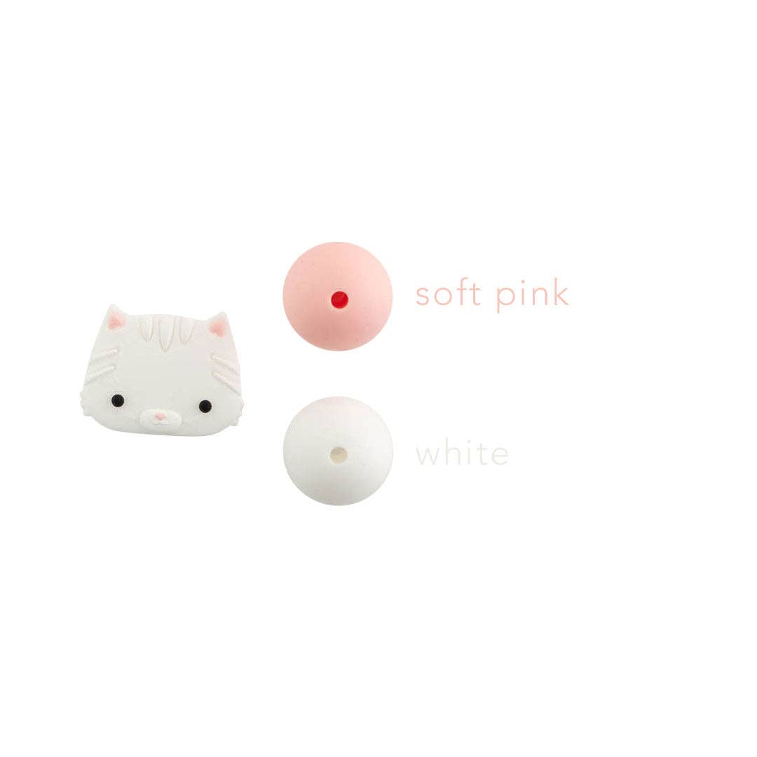 Cat Stitch Stoppers