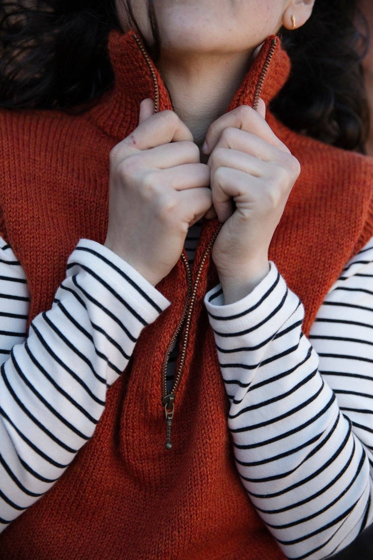 PREORDER Shorelines: Knits from Scottish Coasts