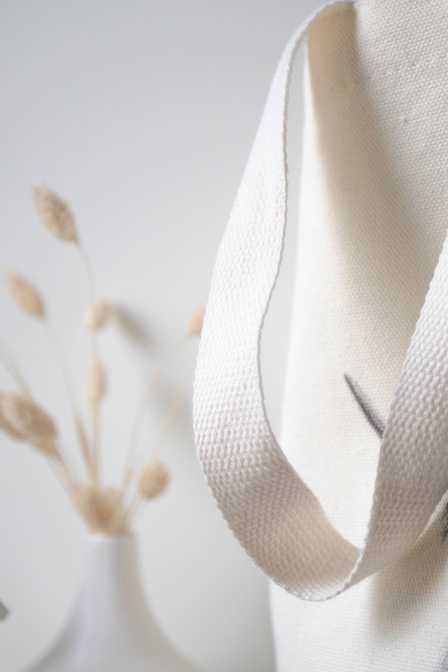 Sheep Tote Bag - With Pocket