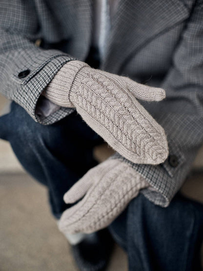 Book Club Class | Foundations: 20 Knitted Accessories