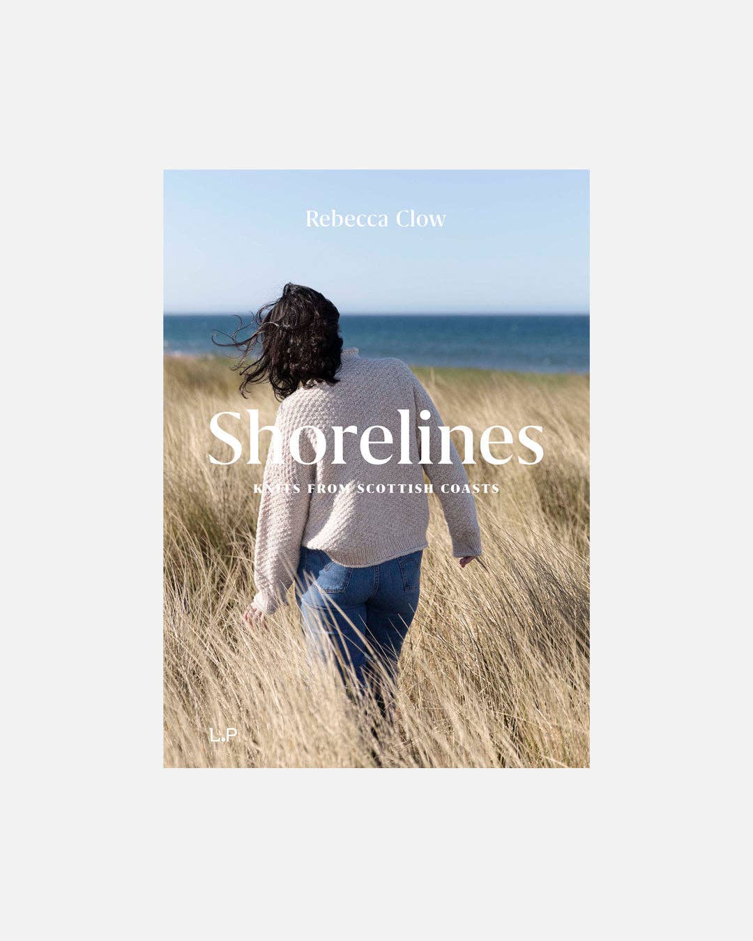 PREORDER Shorelines: Knits from Scottish Coasts
