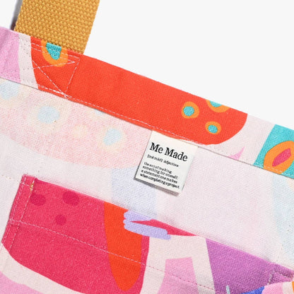 Me Made Definition Woven Labels | Garment Tag