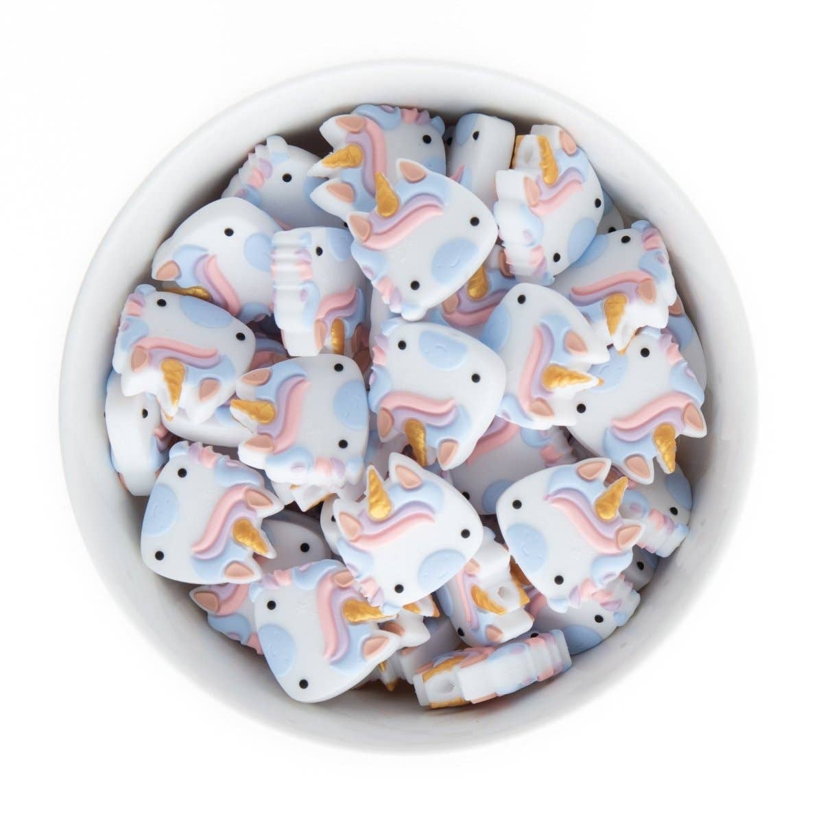 Unicorn Stitch Stoppers