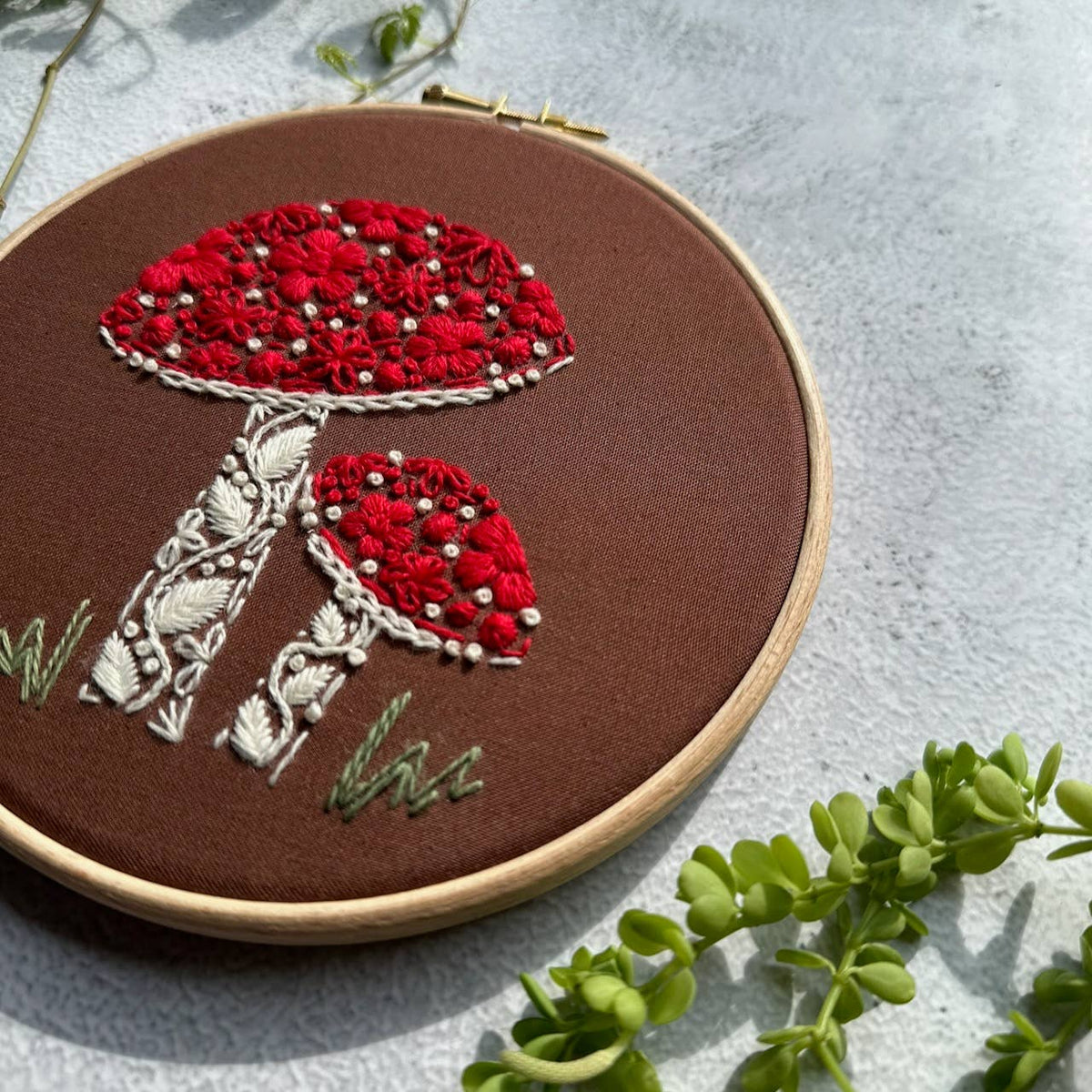 Forest Floor Eco Vita Kit