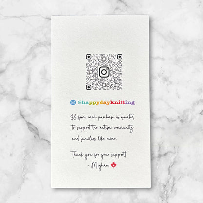 Bright Minds Stitch Marker Set - Brain Charm and Bulb Pins