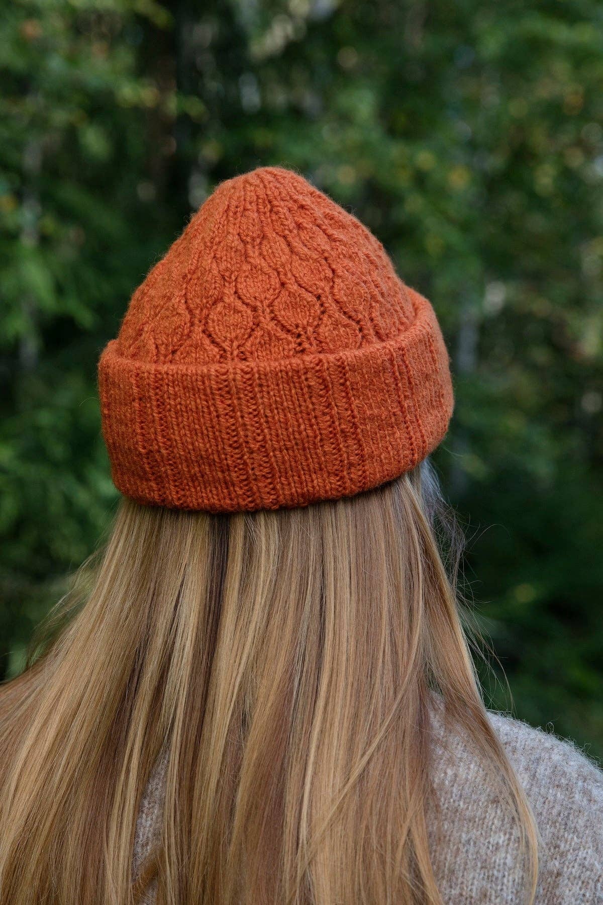 PREORDER 52 Weeks of One-Skein Knits