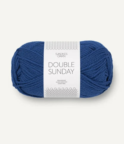 Double Sunday | Merino | DK